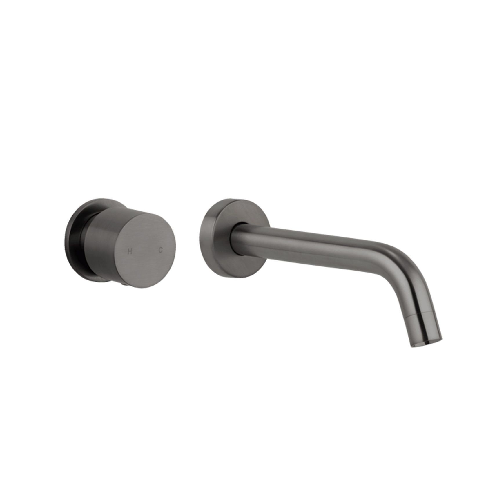 Milani Progressive Mixer & Spout Set gallery detail image