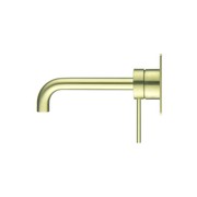 Mica Wall | Spout Combo | Curved Spout | 1P gallery detail image