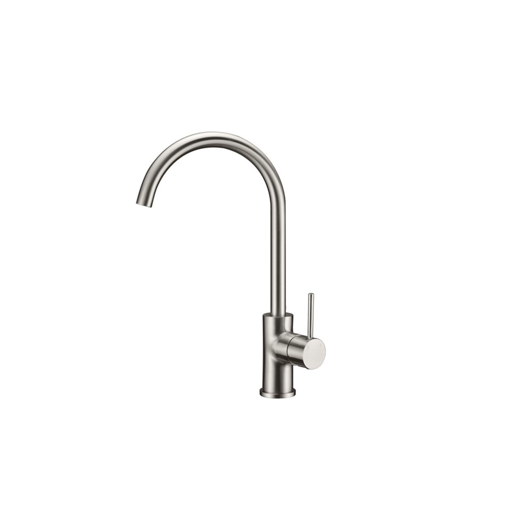 Unika Hali Sink Mixer Tap gallery detail image