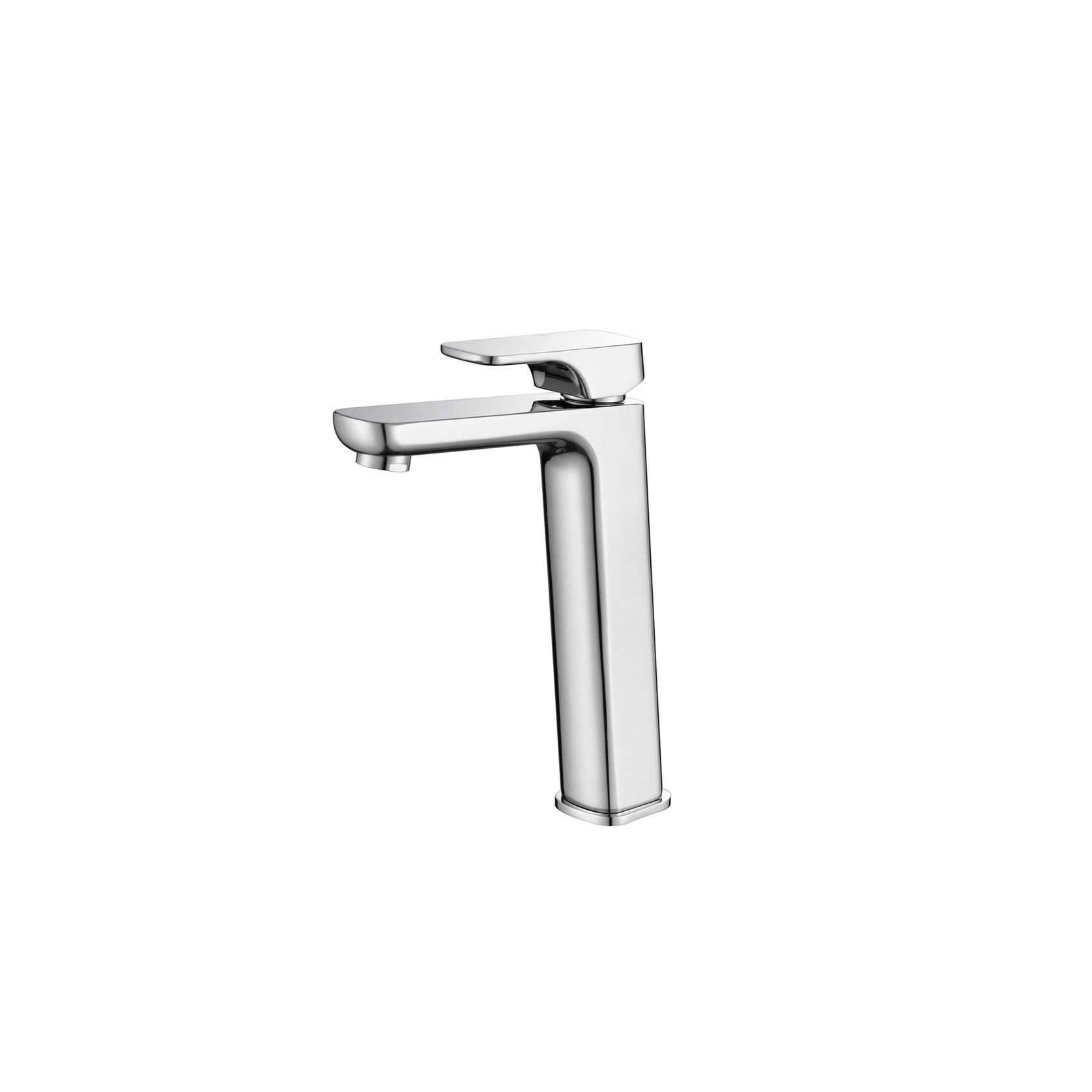 Unika Modena High Rise Basin Mixer C gallery detail image