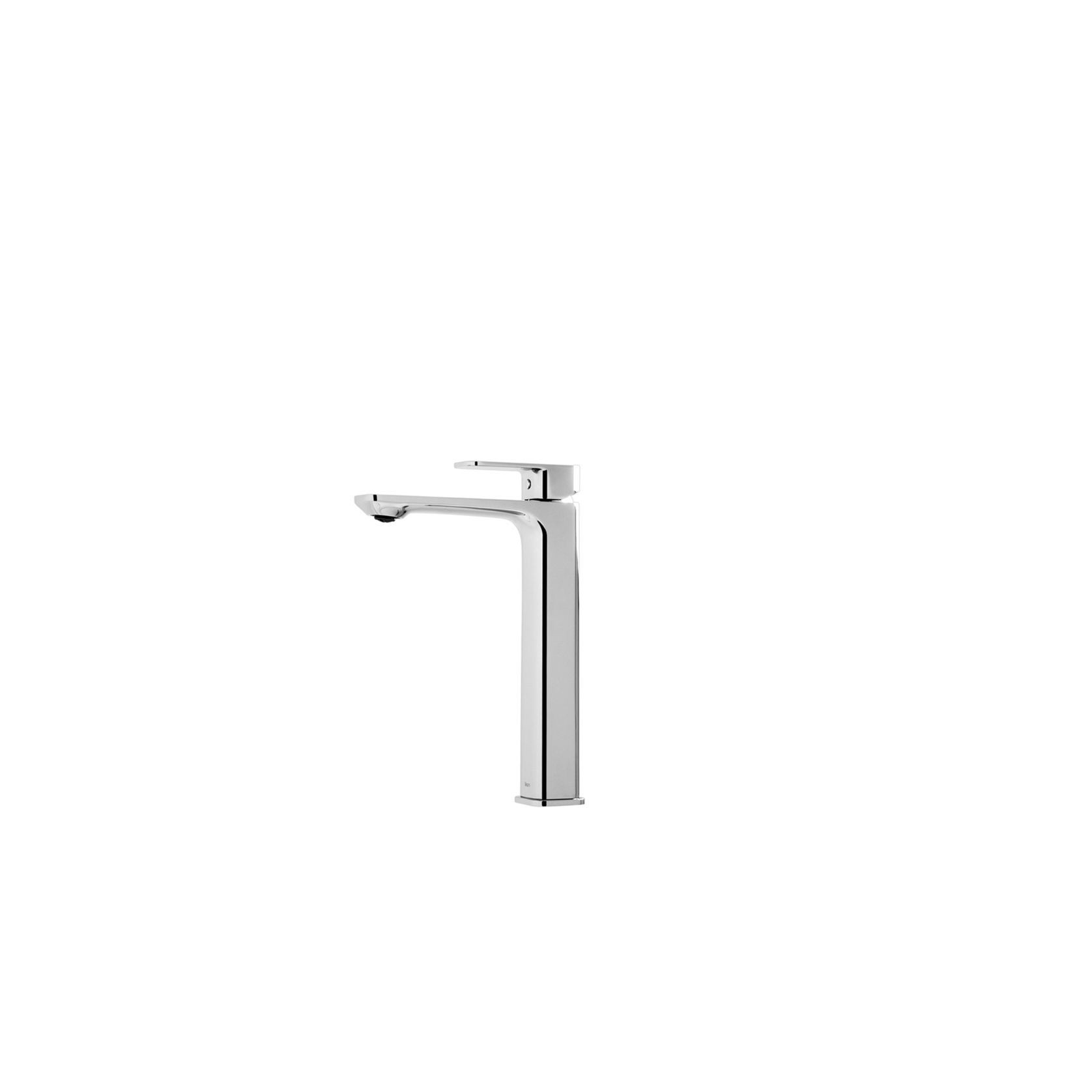 Unika Seto High Rise Basin Mixer gallery detail image
