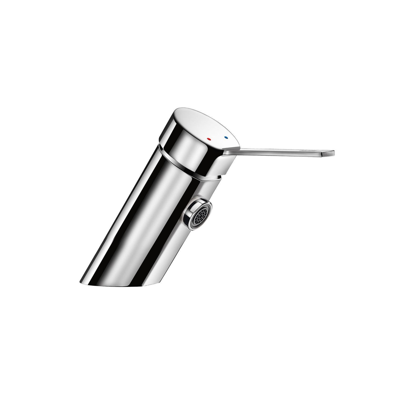 <> DELABIE BIOSAFE mechanical basin mixer- Lead Free* gallery detail image