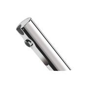 DELABIE Tempomatic 4 230V basin tap- Lead free* gallery detail image