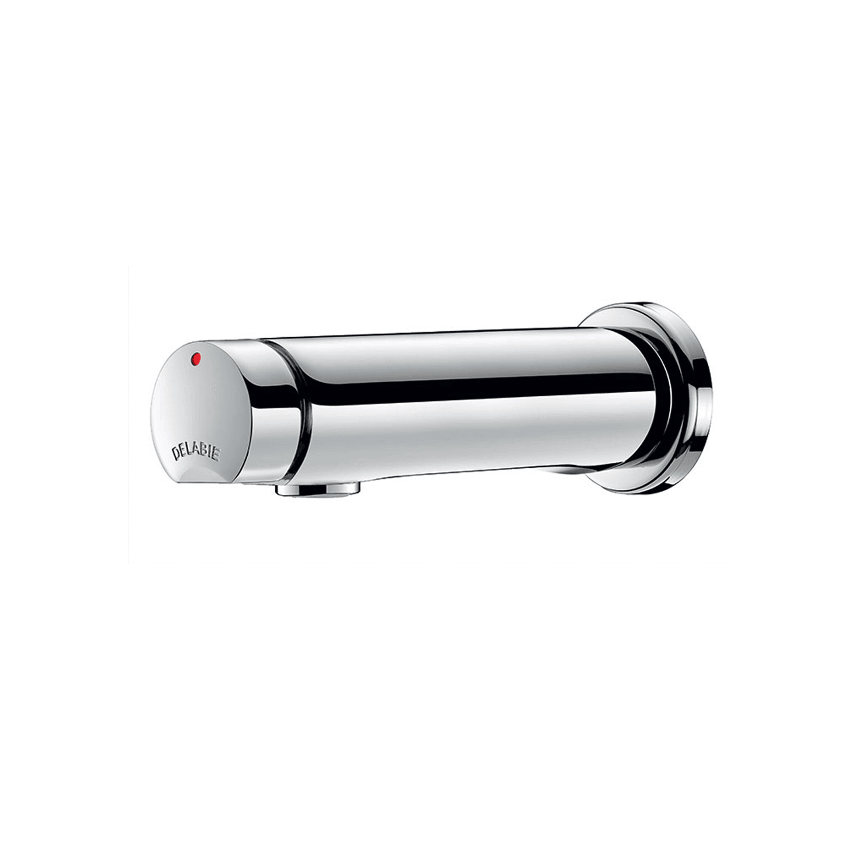 DELABIE Temposoft 2 basin tap 7 second  - Lead free* gallery detail image