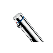DELABIE Tempomix 3 basin mixer - Lead free* gallery detail image
