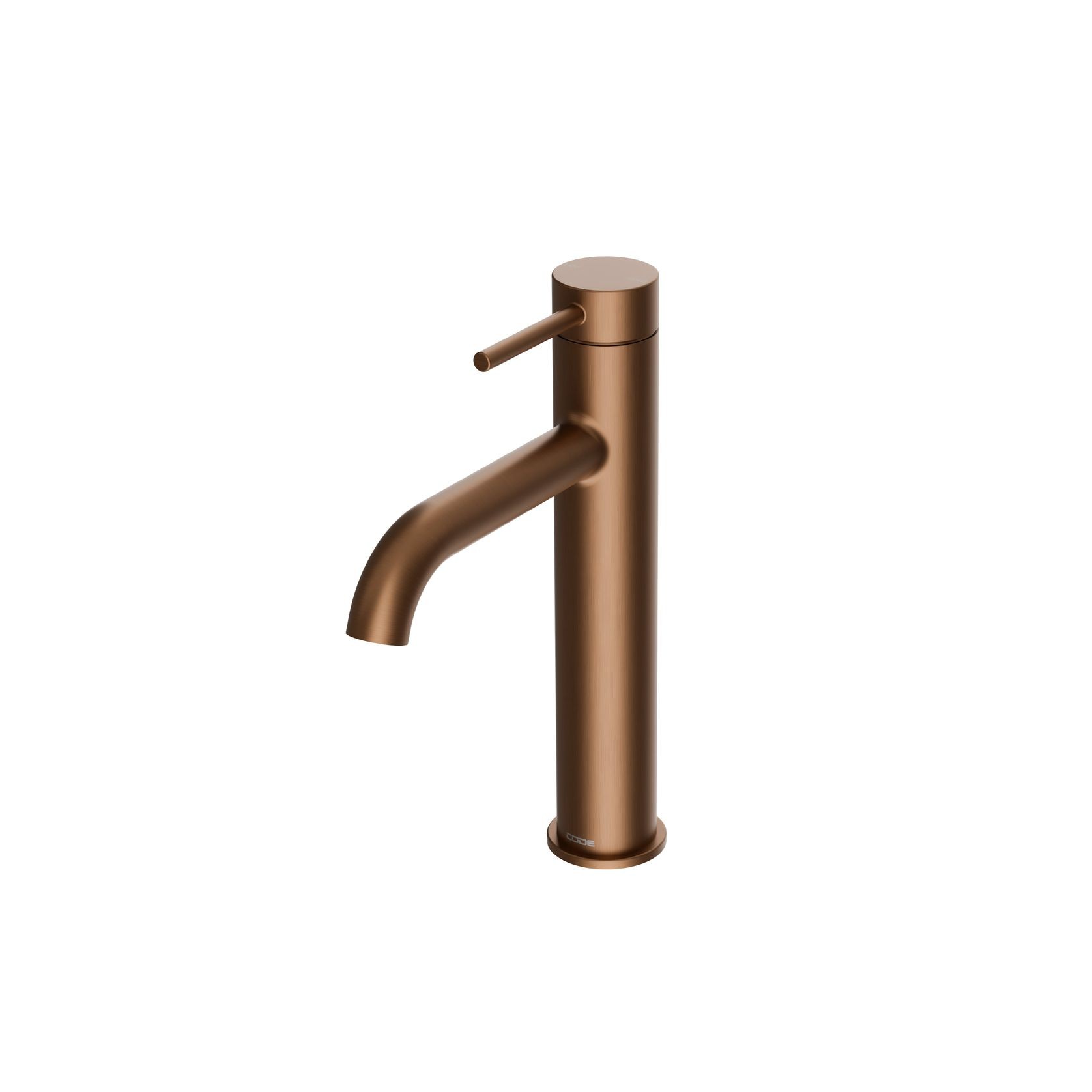Nature Mid Height Basin Mixer Range gallery detail image