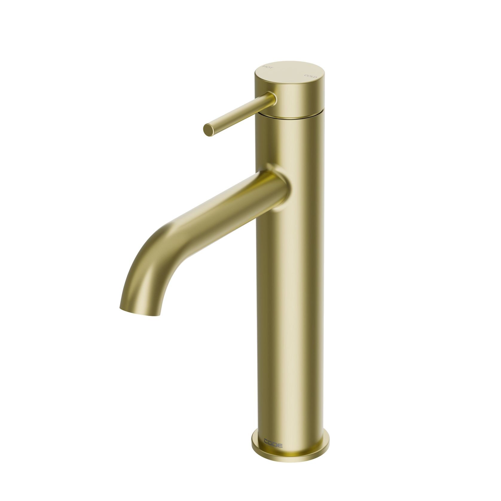 Nature Mid Height Basin Mixer Range gallery detail image