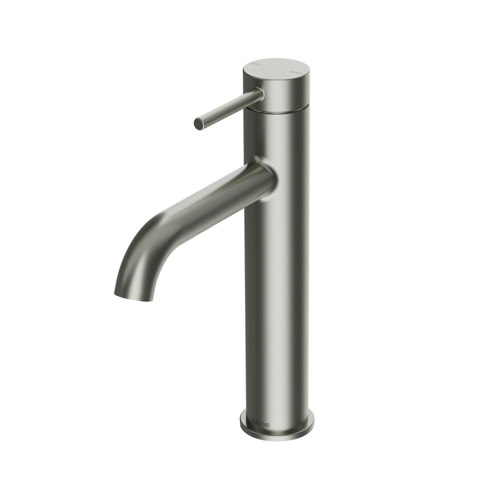 Nature Mid Height Basin Mixer Range gallery detail image