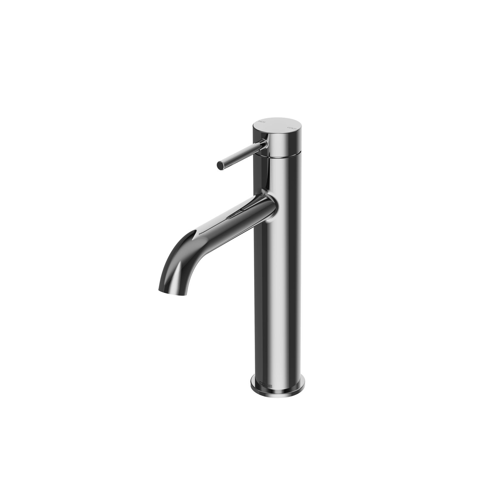 Nature Mid Height Basin Mixer Range gallery detail image