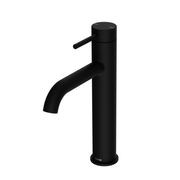 Nature Mid Height Basin Mixer Range gallery detail image