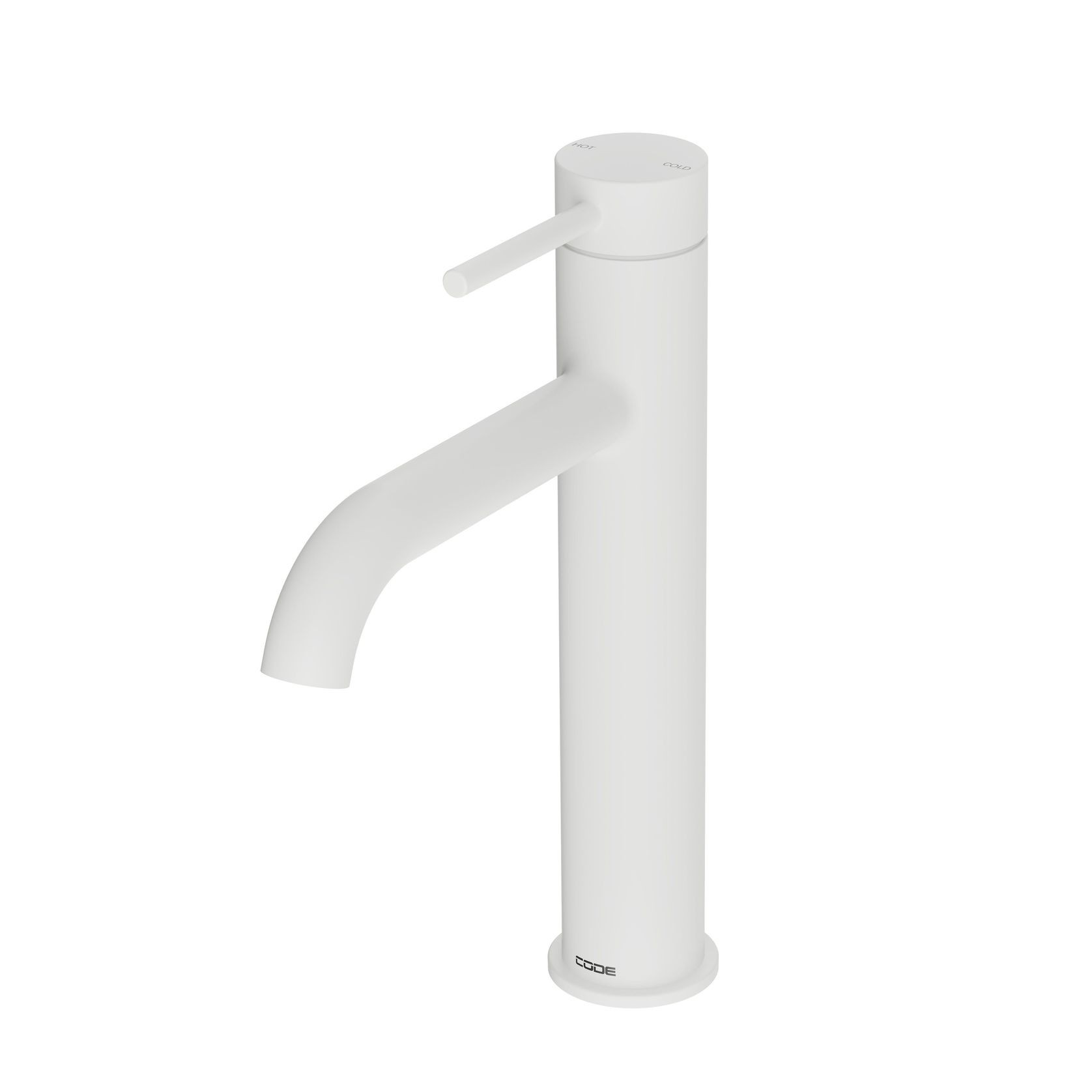 Nature Mid Height Basin Mixer Range gallery detail image