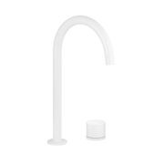 Milani Basin Hob Mixer Set gallery detail image