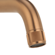 Namika Wall-Mounted Spout gallery detail image