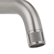 Namika Wall-Mounted Spout gallery detail image