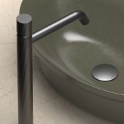 Navona Vessel Basin Mixer gallery detail image