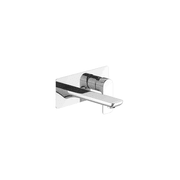 Orza Wall Mounted Basin/Bath Mixer gallery detail image