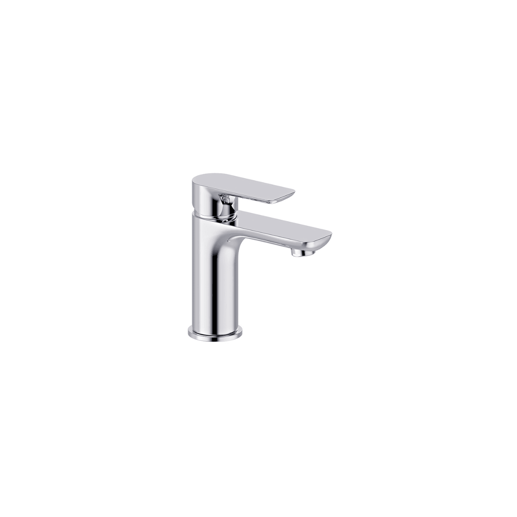 Orza Basin Mixer gallery detail image