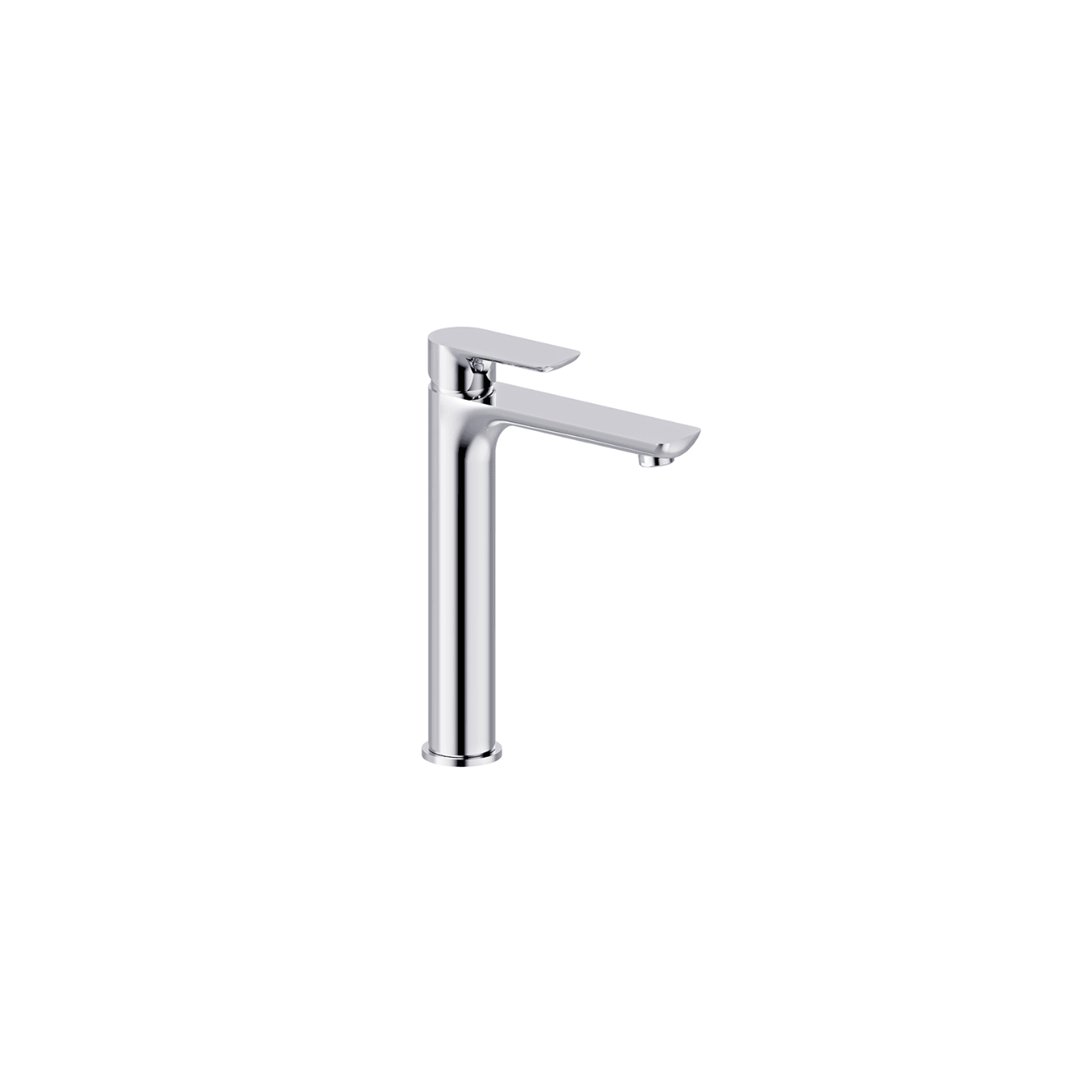 Orza Extended Height Basin Mixer gallery detail image