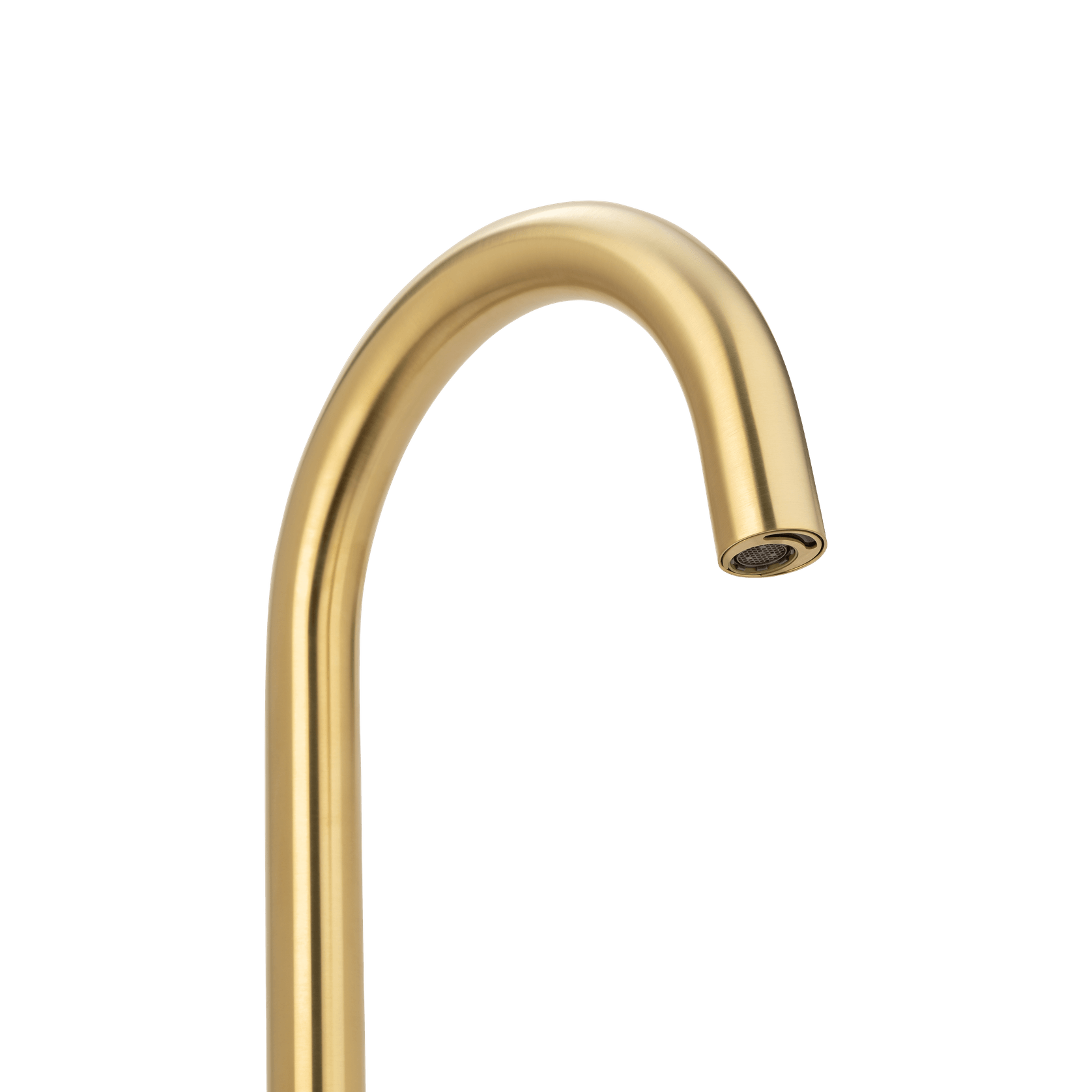 Sensor Gooseneck Hob Spout gallery detail image