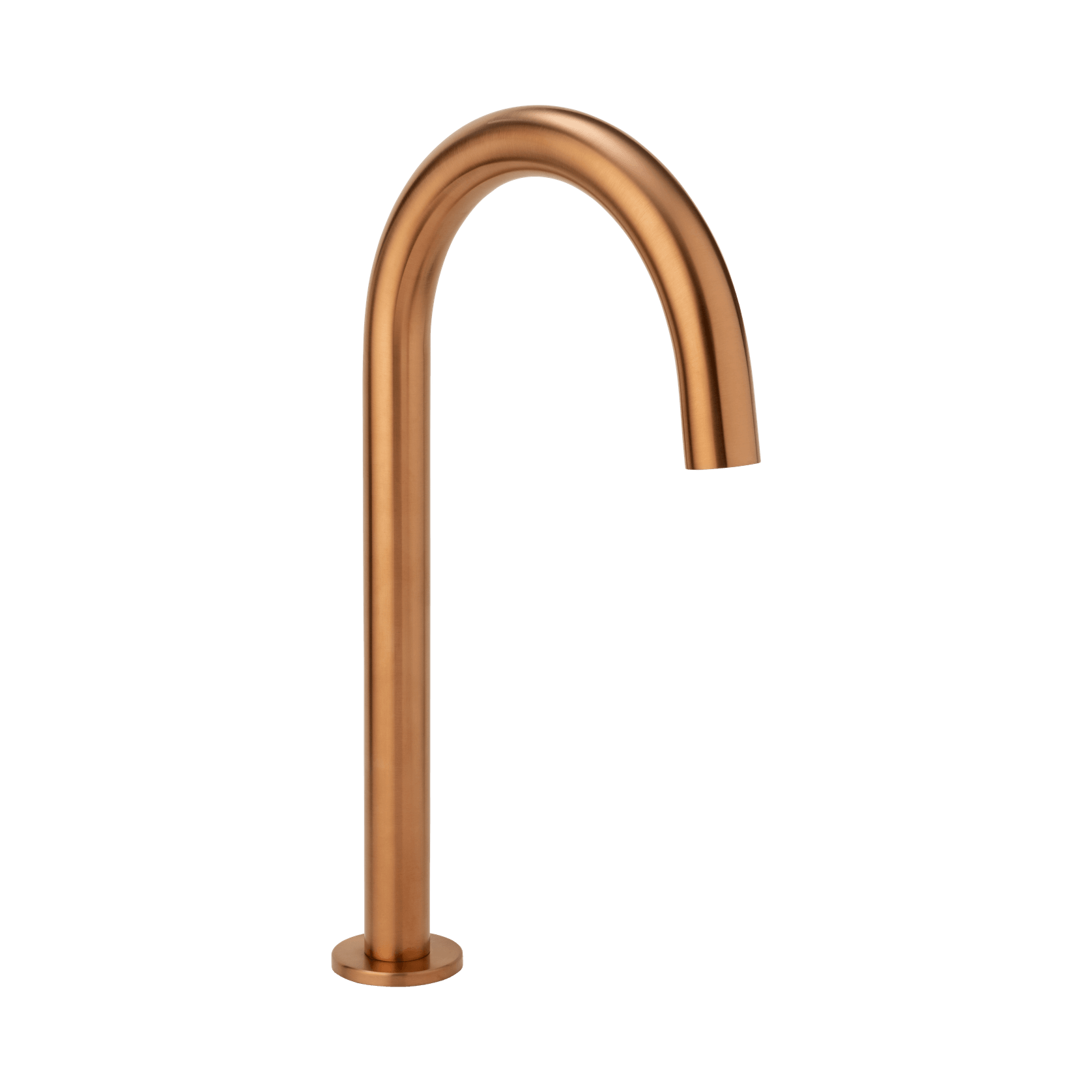 Sensor Gooseneck Hob Spout gallery detail image