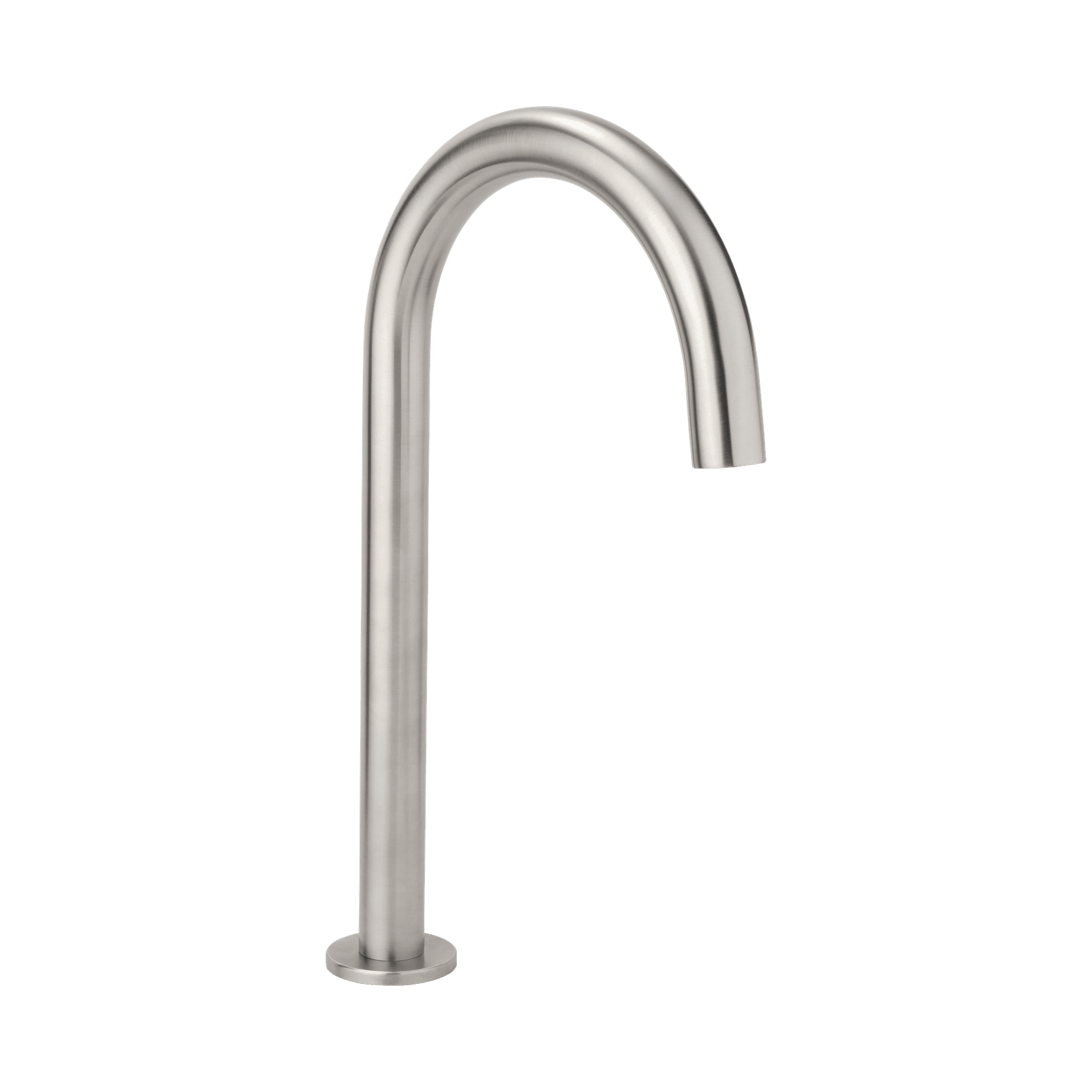 Sensor Gooseneck Hob Spout gallery detail image