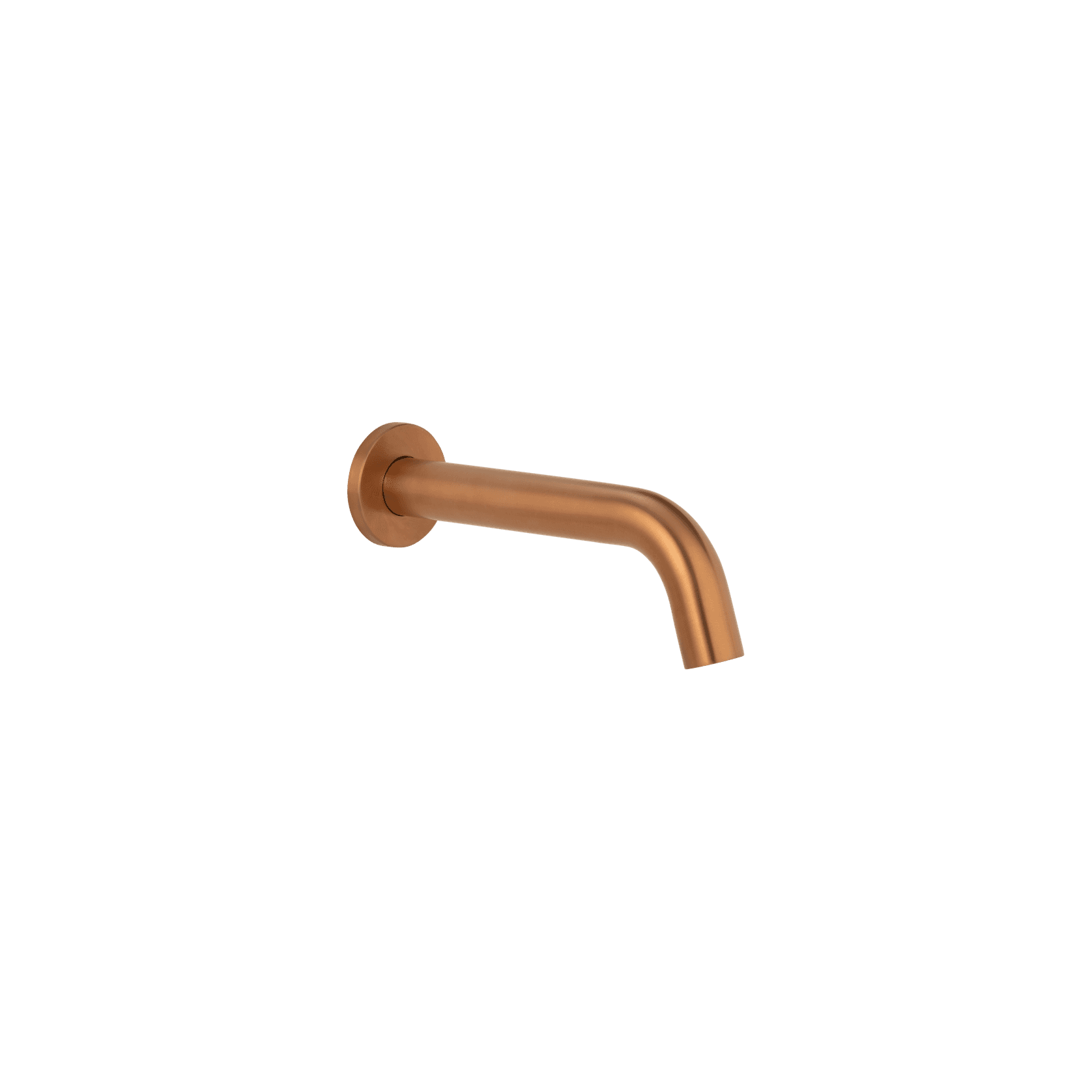 Sensor Wall-Mounted Spout gallery detail image