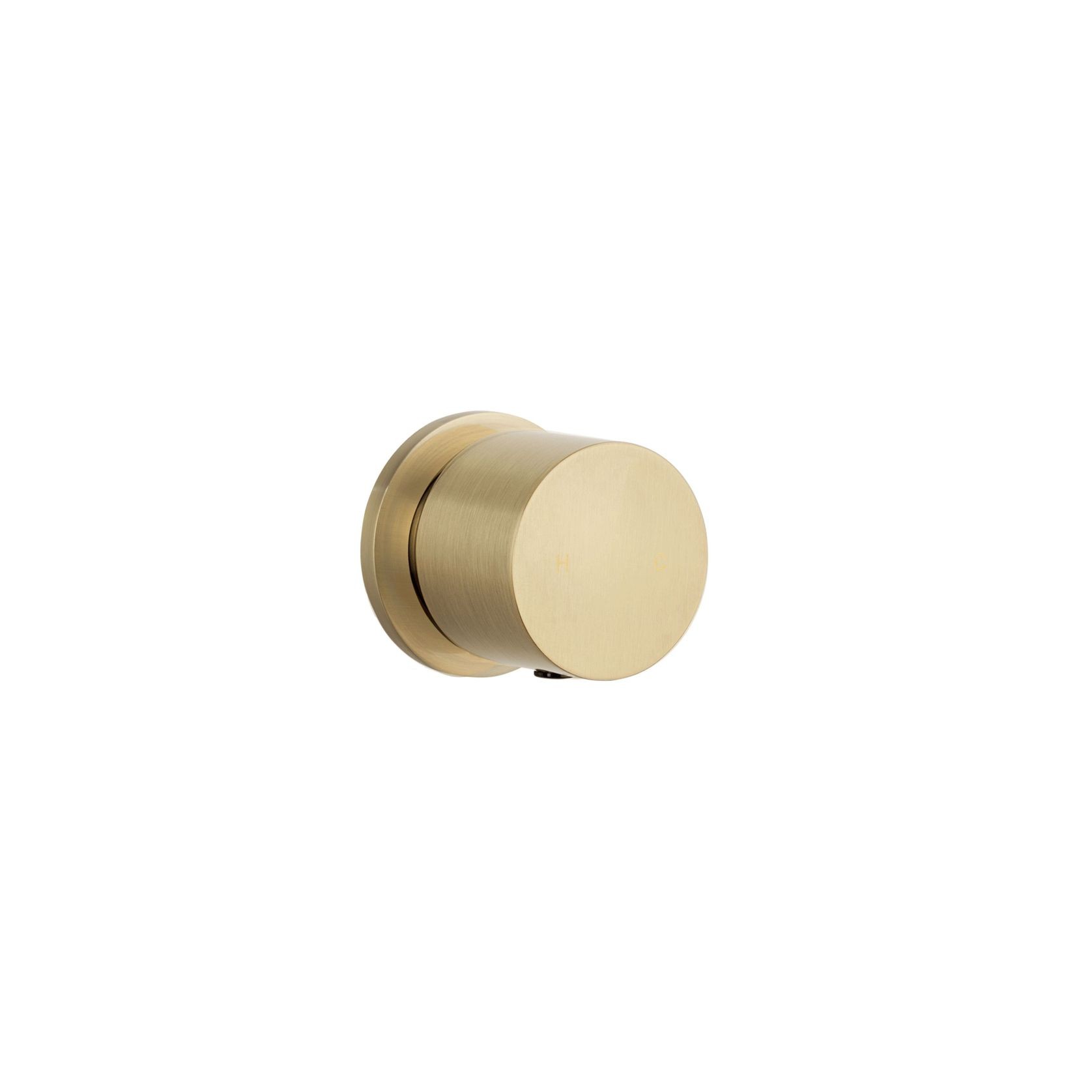 Milani Progressive Single Mixer gallery detail image