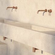 Sola Minimal Mixer & Spout Set gallery detail image