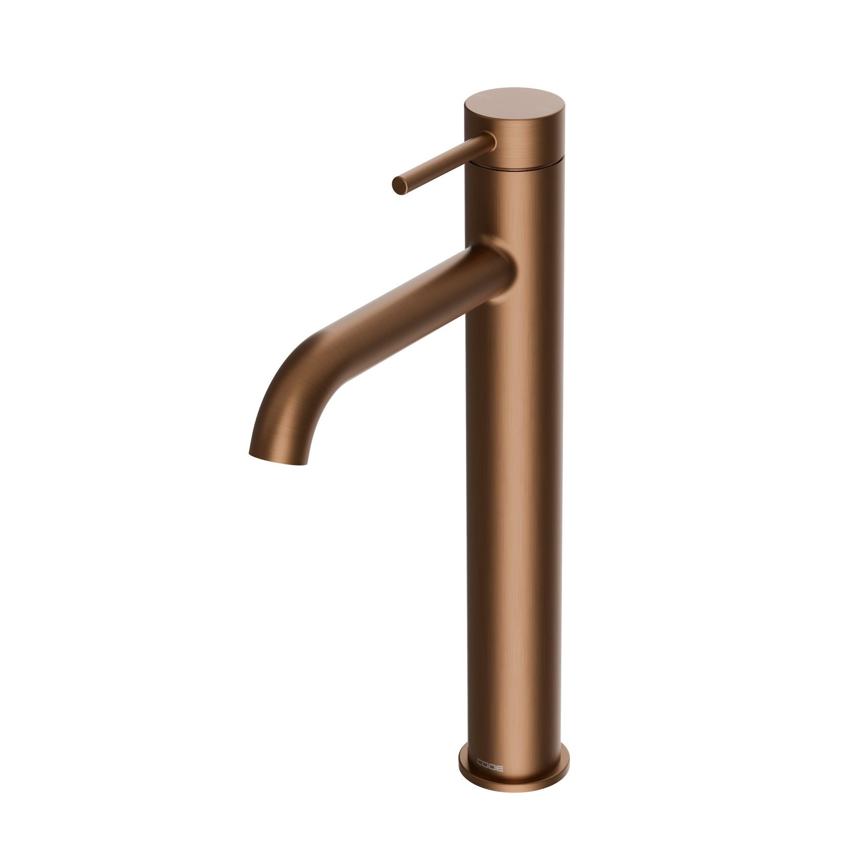 CODE Nature Tall Basin Mixer Range gallery detail image