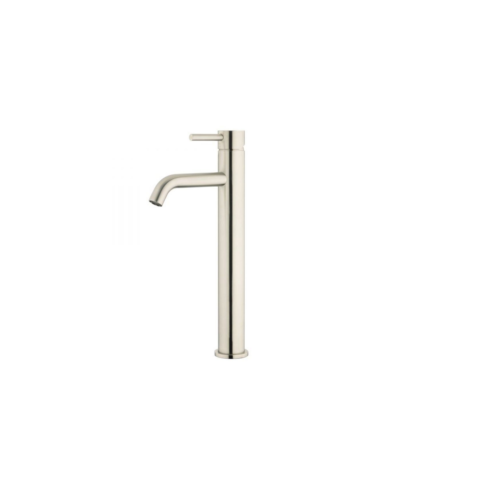 Storm High Rise Basin Mixer gallery detail image