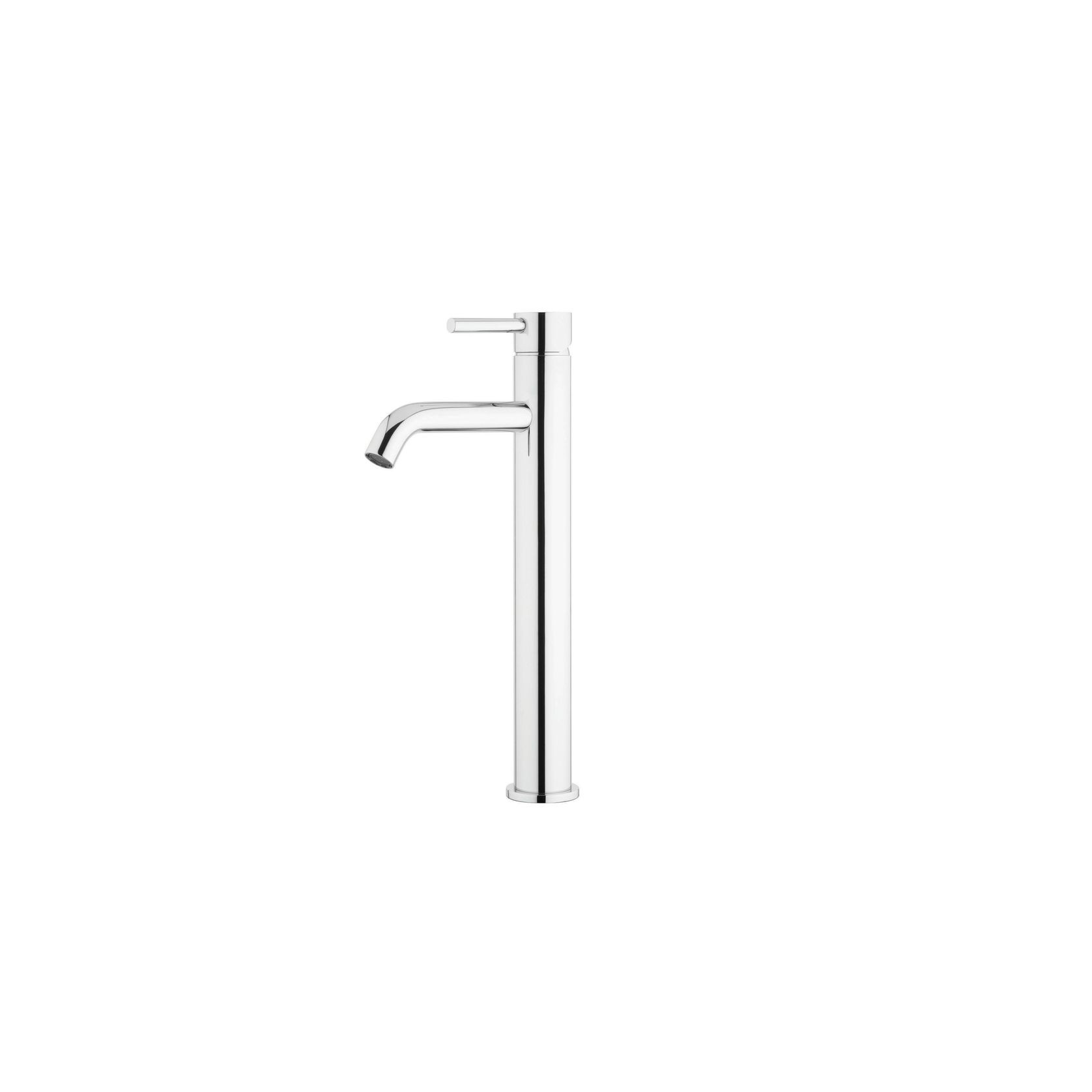 Storm High Rise Basin Mixer gallery detail image