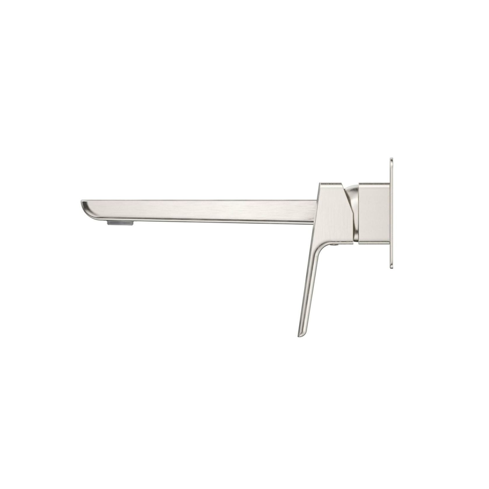 Tiago Wall | Spout Combo | Trim Kit Only gallery detail image