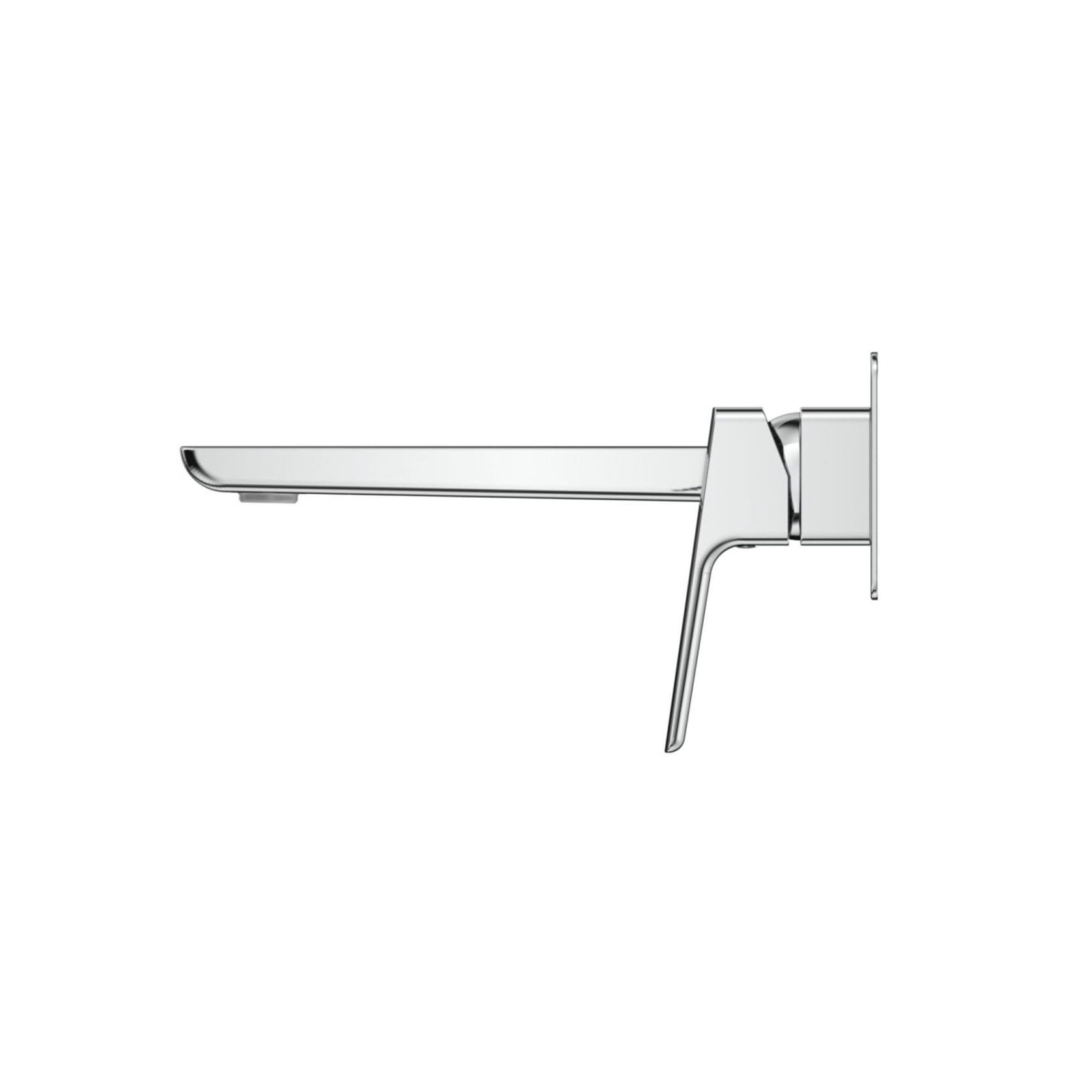 Tiago Wall | Spout Combo | Trim Kit Only gallery detail image