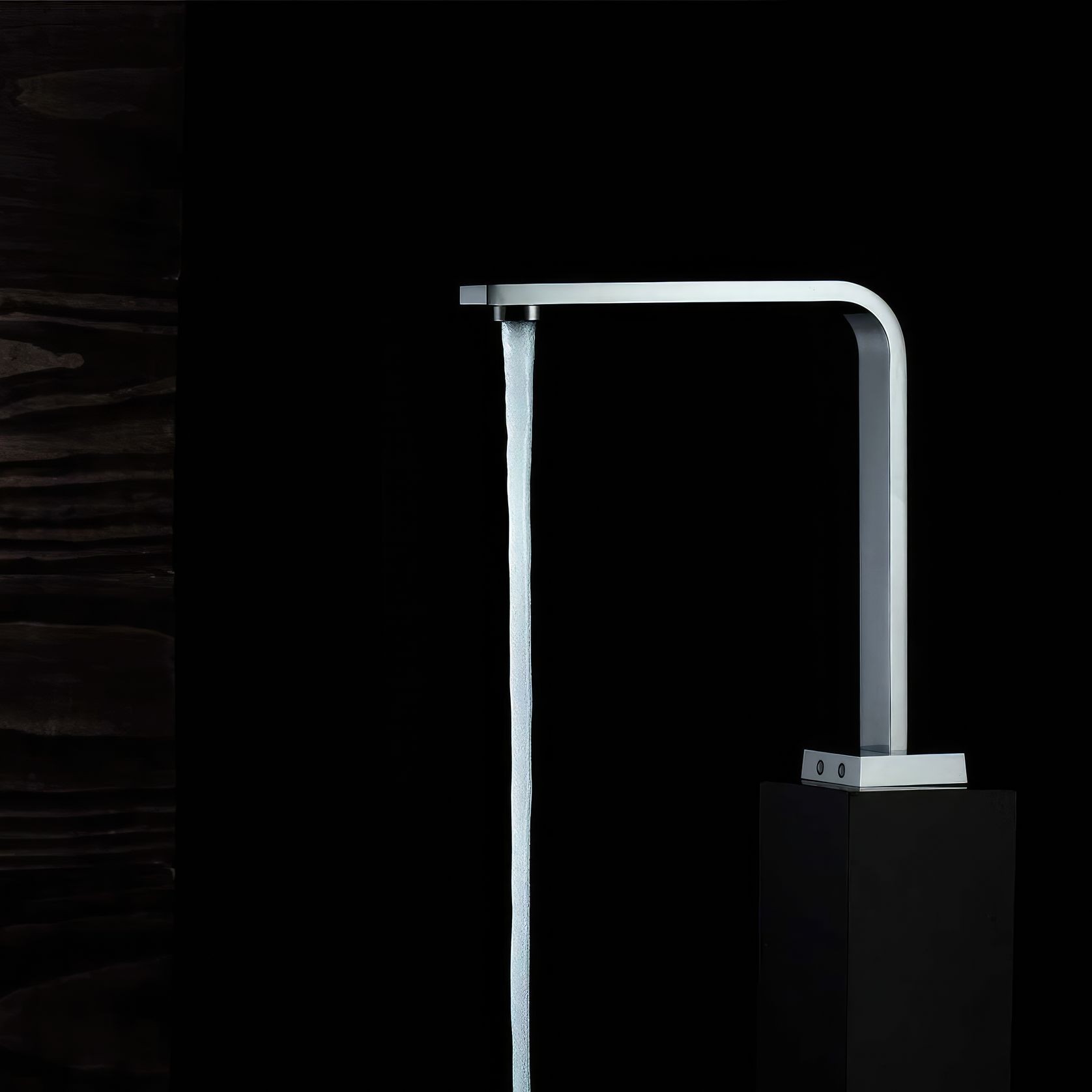 Bespoke Electronic Tapware gallery detail image
