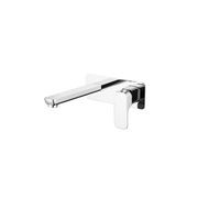 Unika Modena Wall Basin Mixer gallery detail image