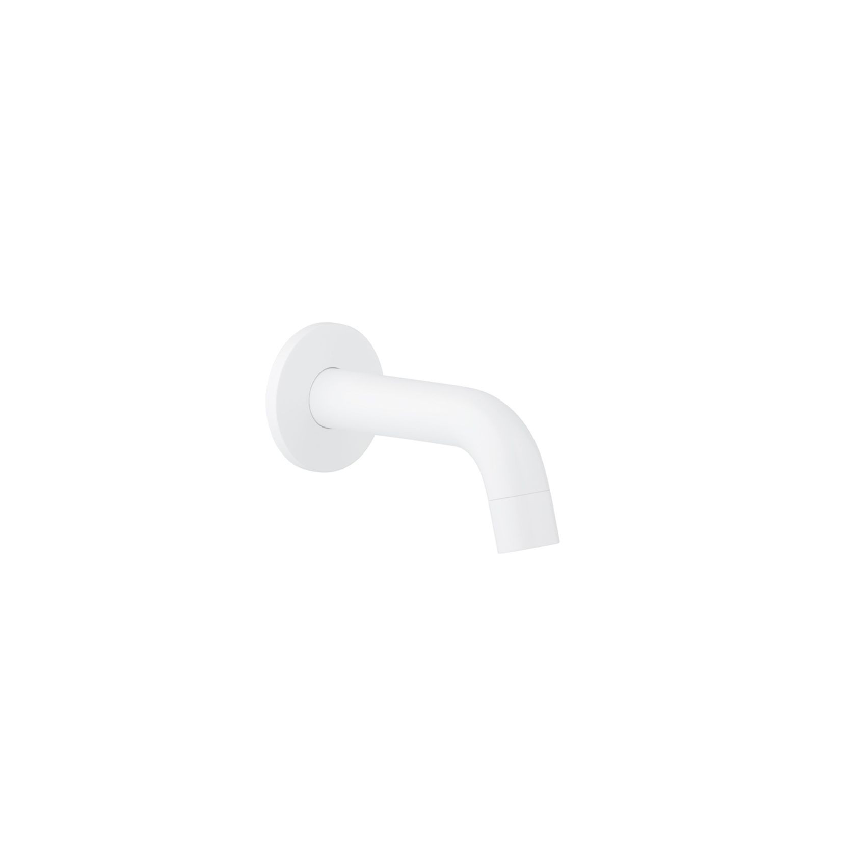 Mini Wall Mounted Spout gallery detail image