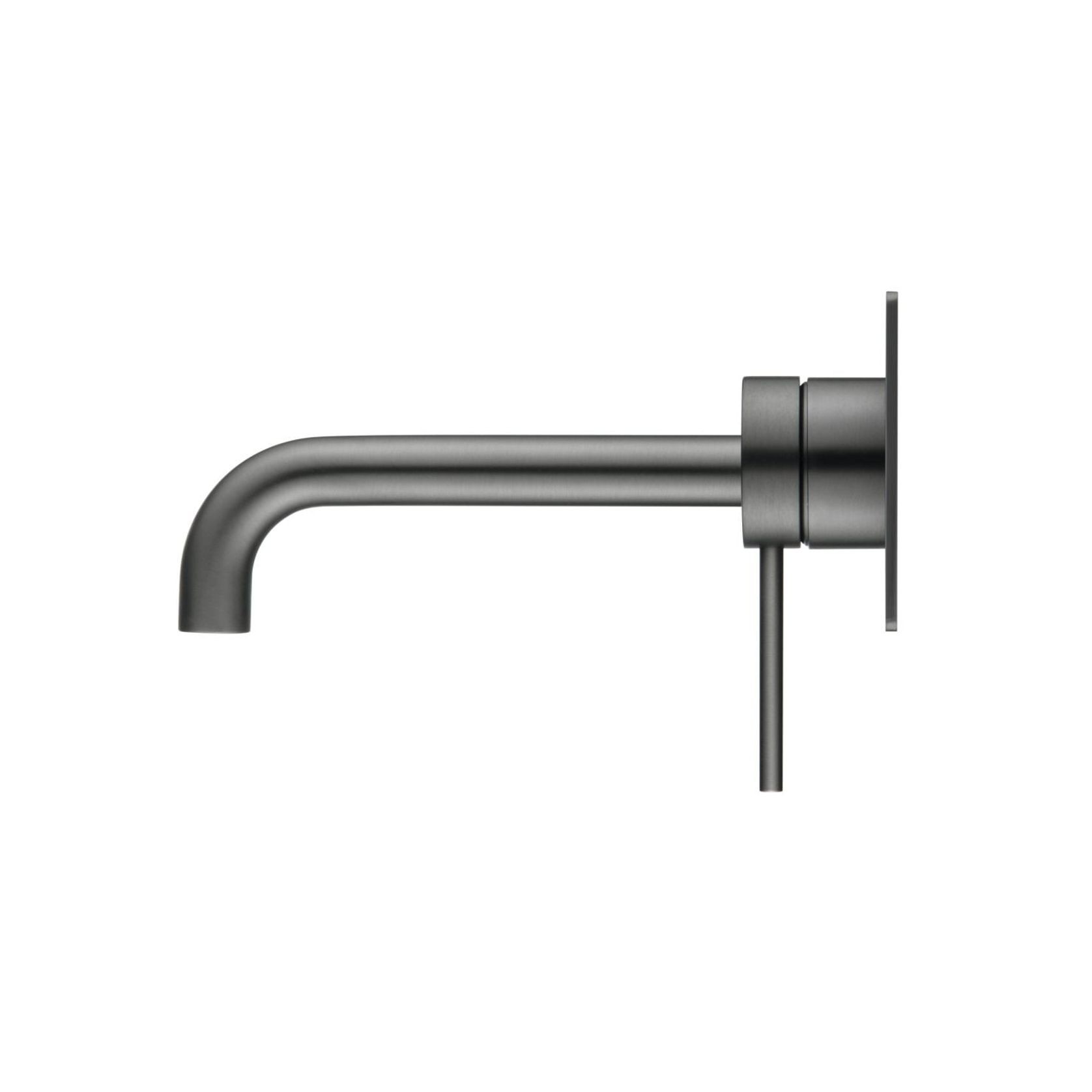 Mica Wall | Spout Combo | Curved Spout | 1P gallery detail image