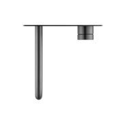 Mica Wall | Spout Combo | Curved Spout | 1P gallery detail image