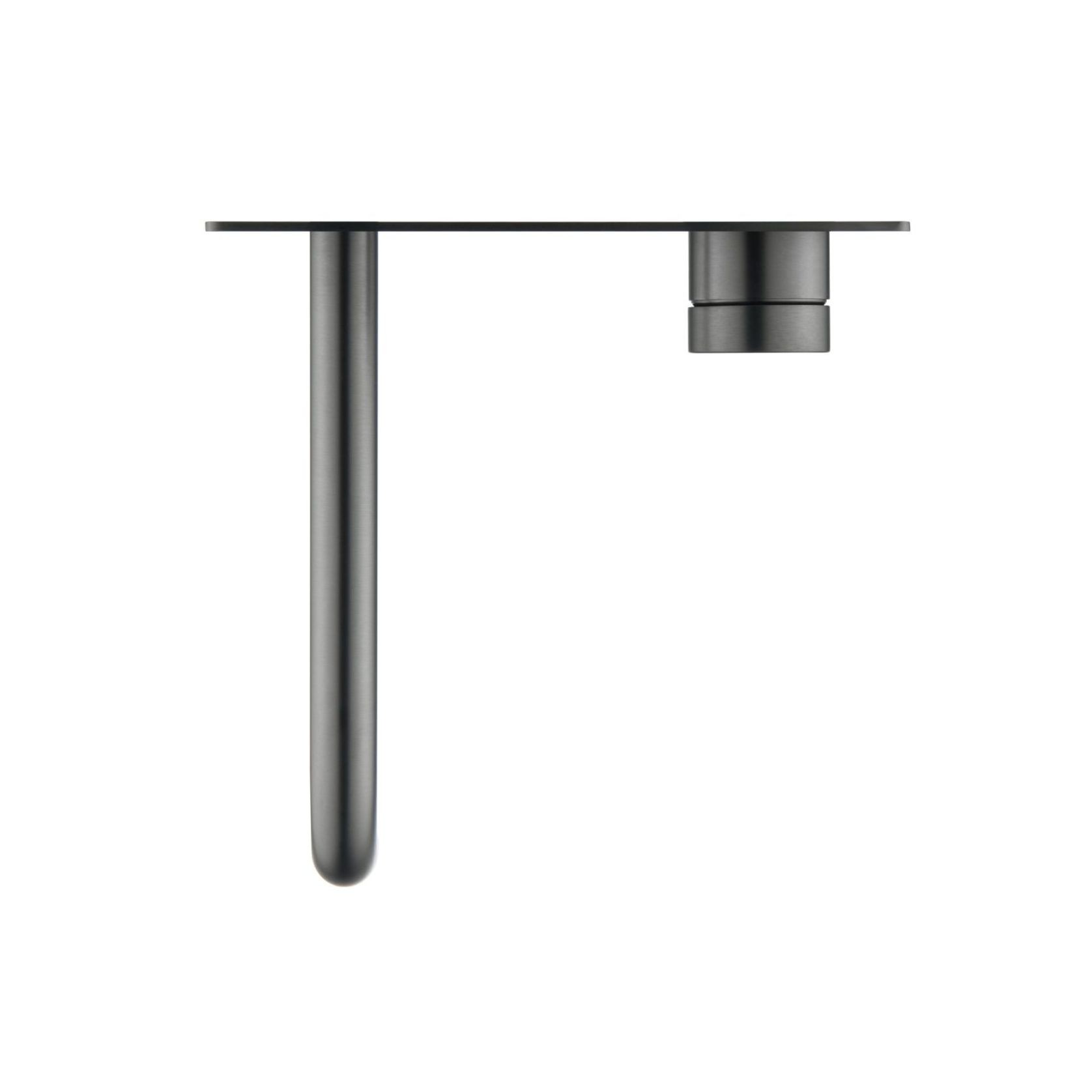 Mica Wall | Spout Combo | Curved Spout | 1P gallery detail image