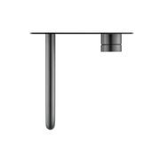 Mica Wall | Spout Combo | Curved Spout | 1P gallery detail image