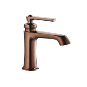 Liberty Standard Basin Mixer gallery detail image