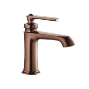 Liberty Standard Basin Mixer gallery detail image