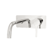 Loft Wall Mount Basin Mixer gallery detail image