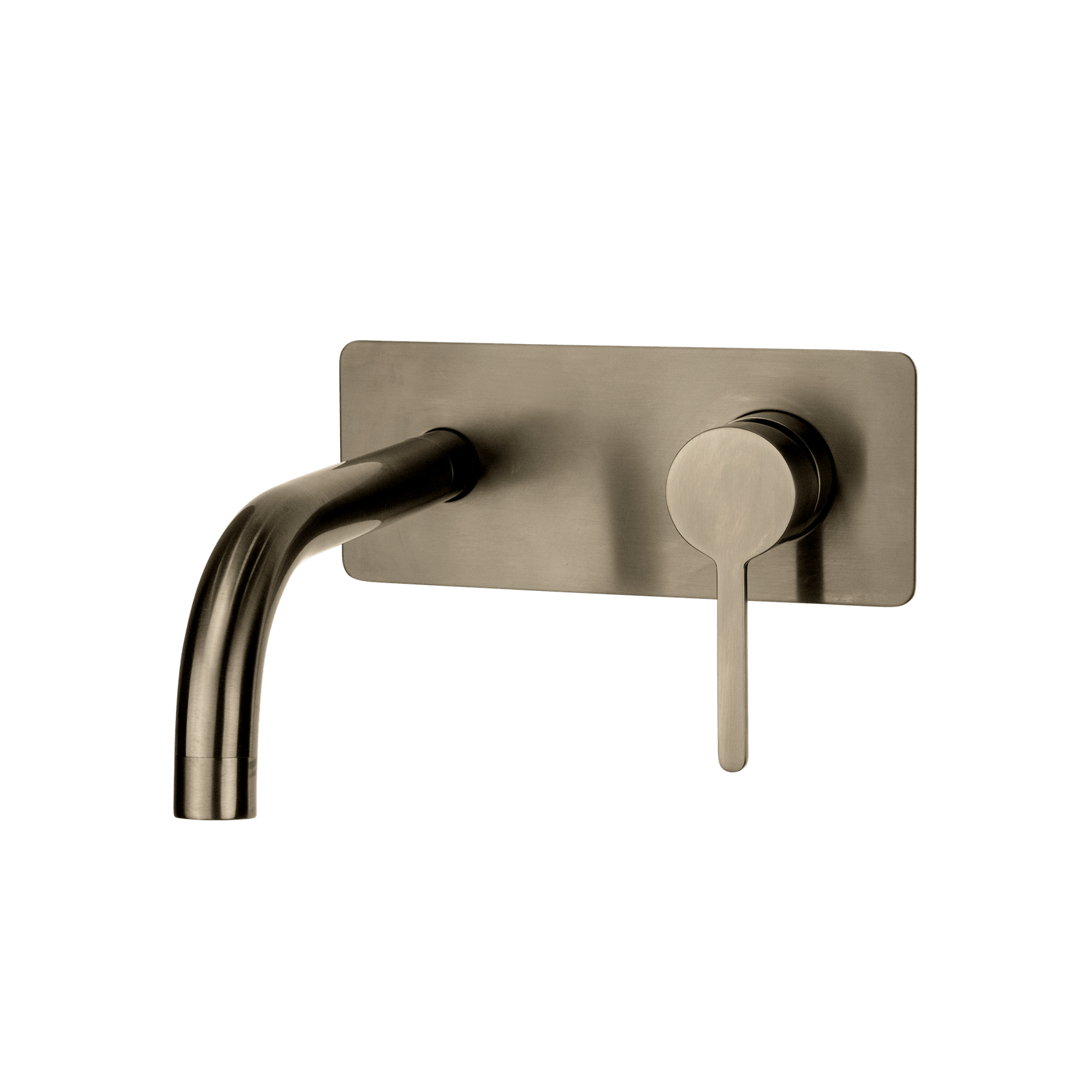 Loft Wall Mount Basin Mixer gallery detail image