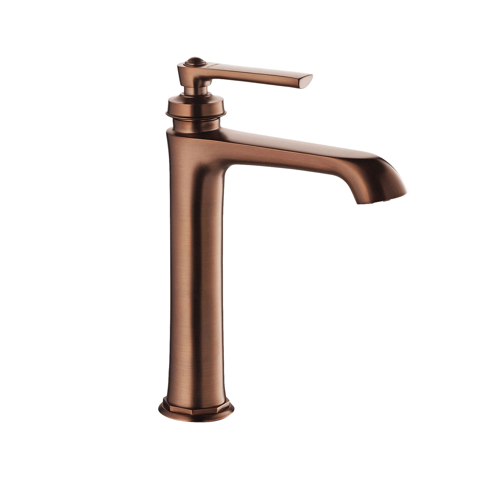 Liberty Tall Basin Mixer gallery detail image
