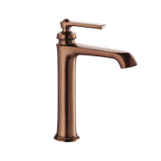 Liberty Tall Basin Mixer gallery detail image