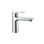 Modern Linea Basin Mixer gallery detail image