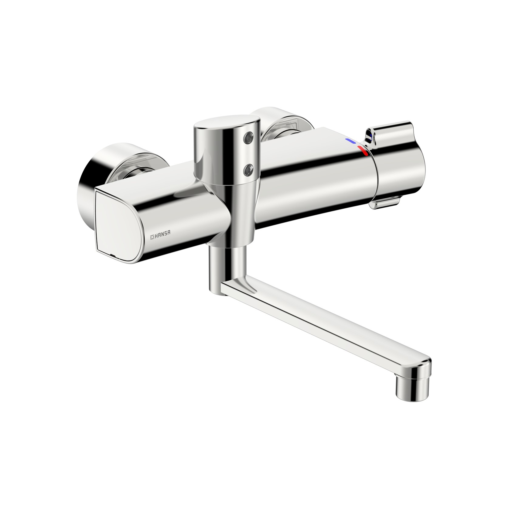 Clinica Exp Accessible Sink Faucet 300mm - 6V Bluetooth gallery detail image