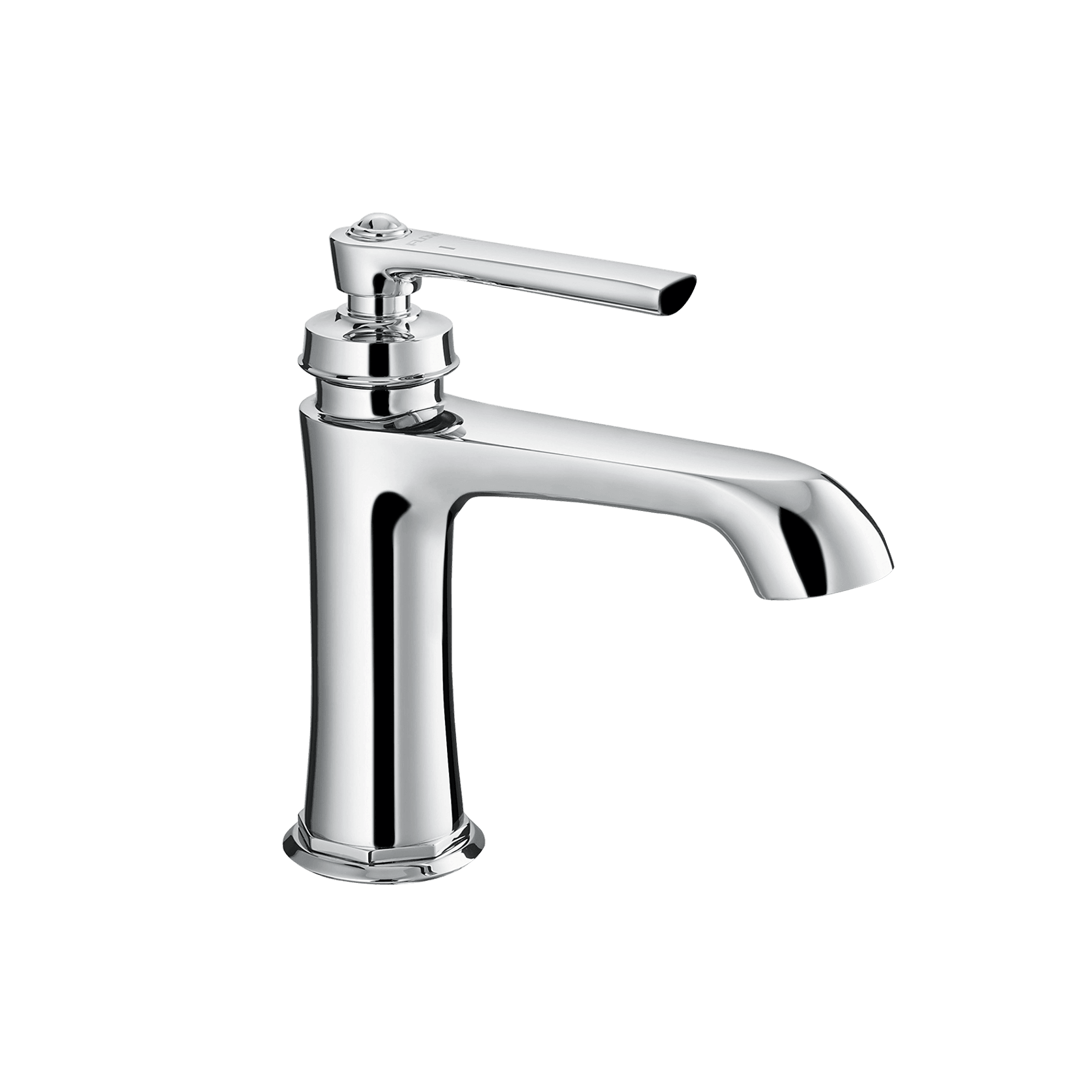 Liberty Standard Basin Mixer gallery detail image