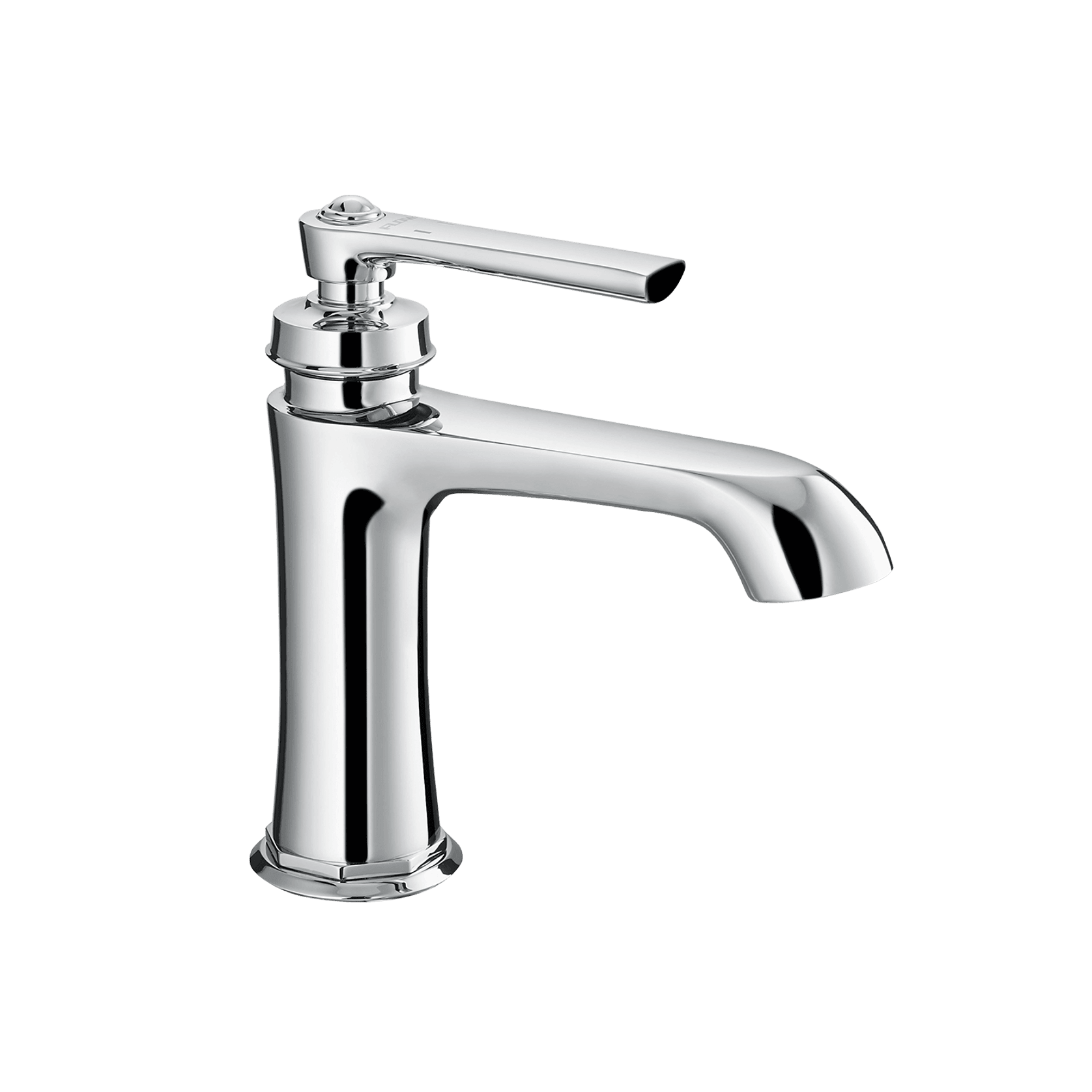 Liberty Standard Basin Mixer gallery detail image